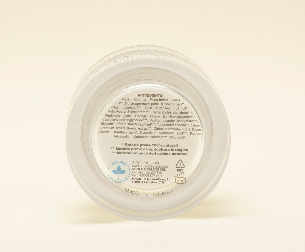 Anti-Aging Tagescreme