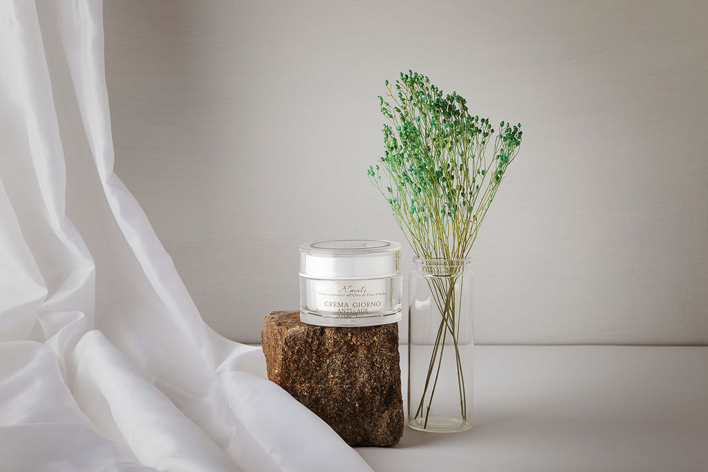 Anti-Aging Tagescreme