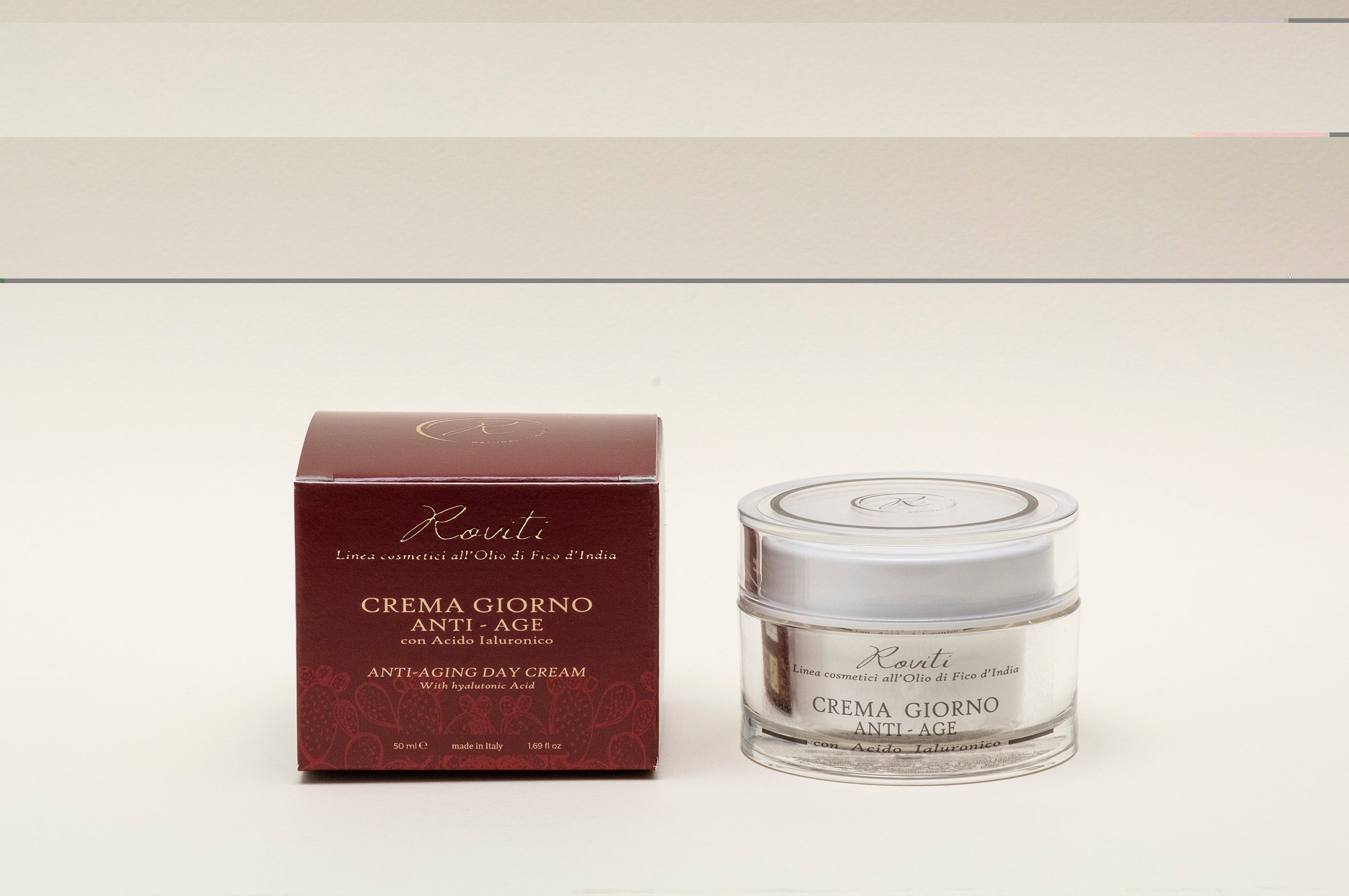 Anti-Aging Tagescreme