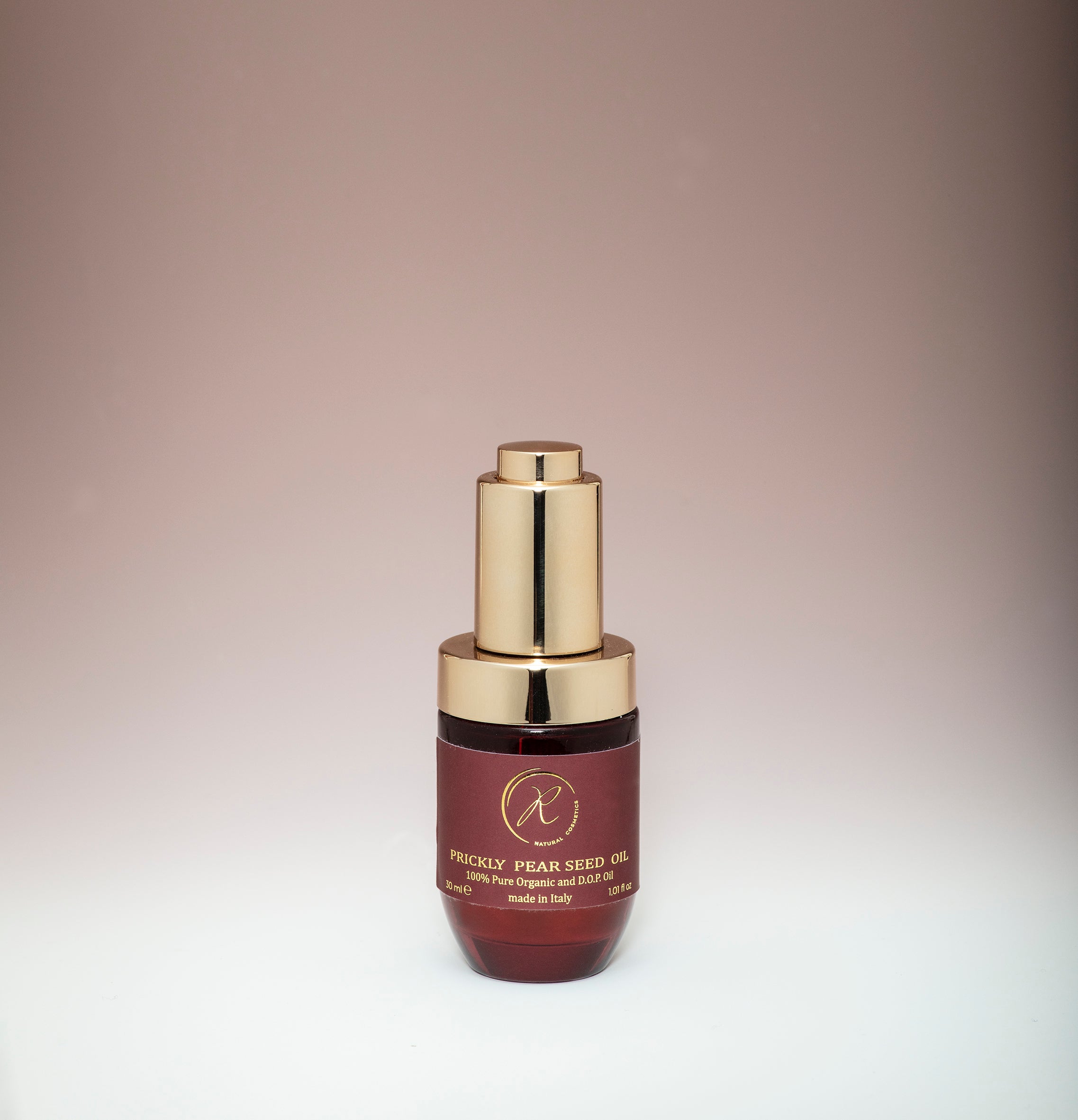 Kaktusfeigenkernöl  100 % Bio 30 ml