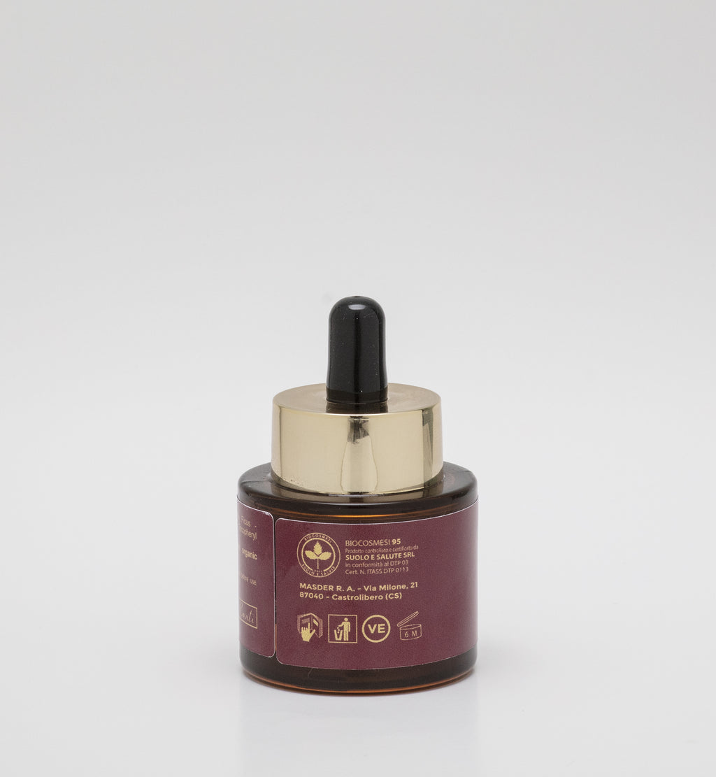 Kaktusfeigenkernöl  100 % Bio 15 ml