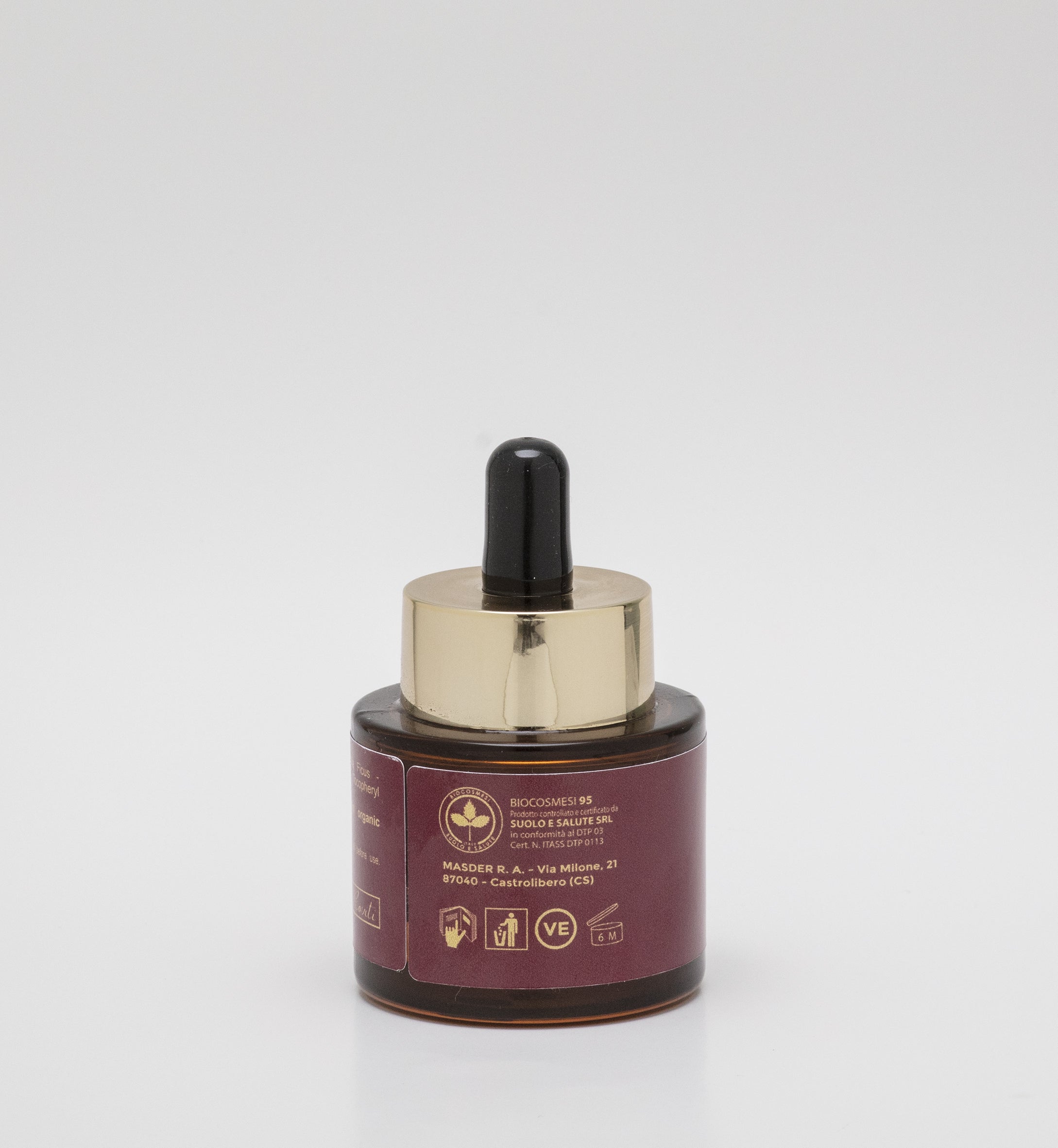 Kaktusfeigenkernöl  100 % Bio 15 ml